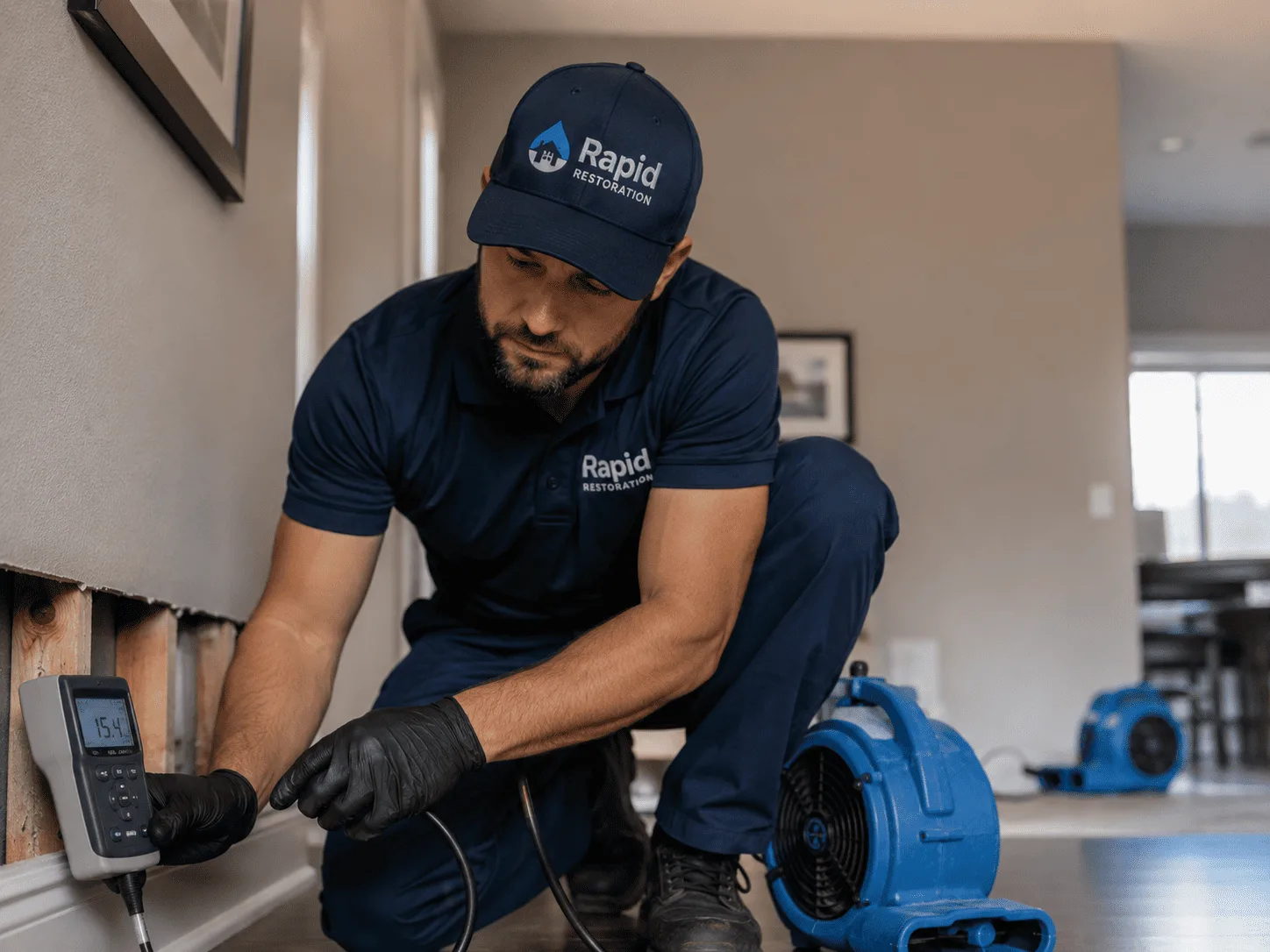 Common questions about Water Mitigation in Madisonburg, PA